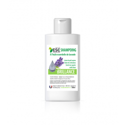 SHAMPOOING BRILLANCE 500ML ESC