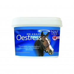 OESTRESS POUDRE