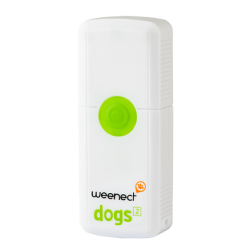 COLLIER GPS POUR CHIEN WEENECT