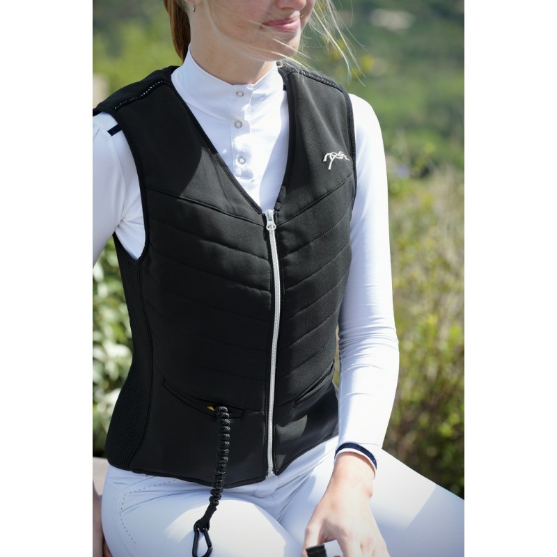 gilet airbag occasion