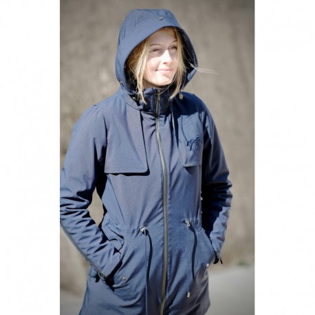 PARKA IMPER PENELOPE LAÏCKA