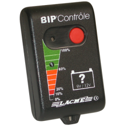 BIP CONTROLE