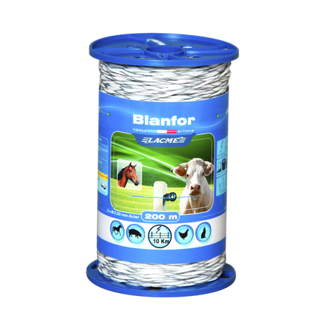 BLANFOR