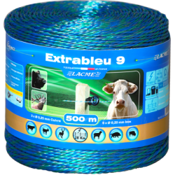 EXTRABLEU 9 BOBINE