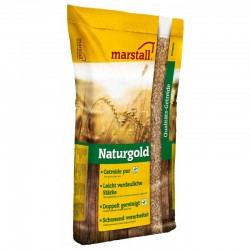 MARSTALL NATURGOLD GERSTENFLOCKEN FLOCONS D'ORGE