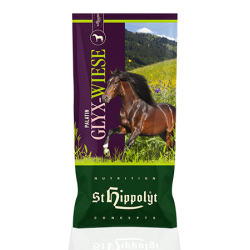 PALATIN GLYX WIESE MUESLI ST HIPPOLYT