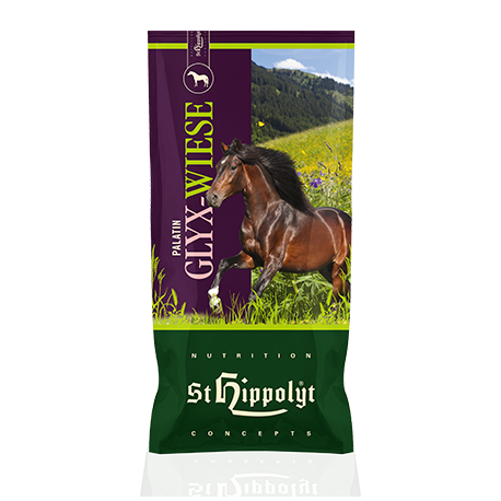 PALATIN GLYX WIESE MUESLI ST HIPPOLYT