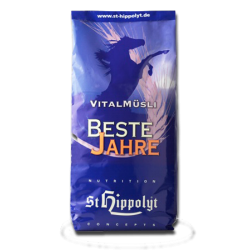 ST HIPP MUESLI BESTE JAHRE