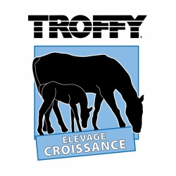 TROFFY ELEVAGE CROISSANCE