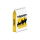 TROFFY MIX CHEVAL JAUNE