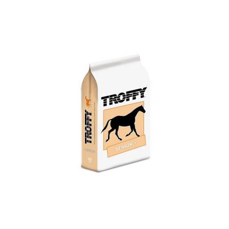 TROFFY SENIOR PLUS