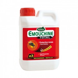EMOUCHINE TOTAL RECHARGE