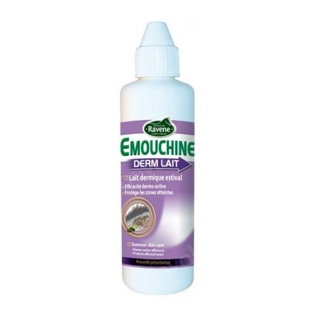 EMOUCHINE DERM LAIT