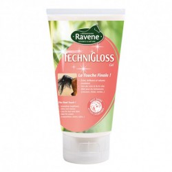 TECHNIGLOSS GEL RAVENE