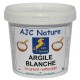 ARGILE BLANCHE AJC