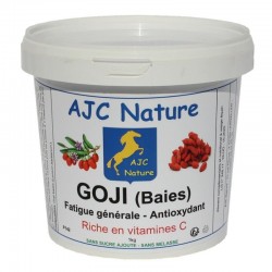 BAIE DE GOJI AJC