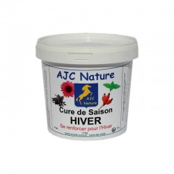 CURE DE SAISON HIVER AJC