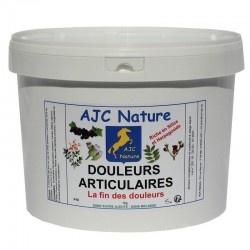 DOULEURS ARTICULAIRES AJC