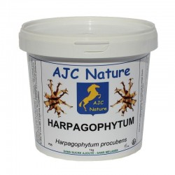 HARPAGOPHYTUM AJC