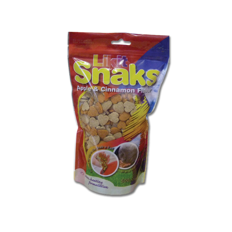 LIKIT SNAKS