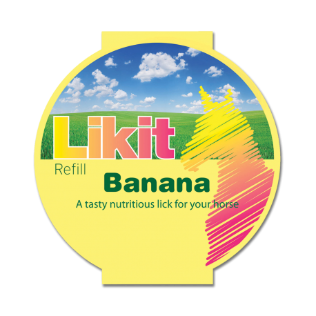 LIKIT RECHARGE