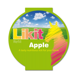 LIKIT RECHARGE