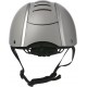 CASQUE CHROME EQUITHEME