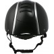 CASQUE CHROME EQUITHEME