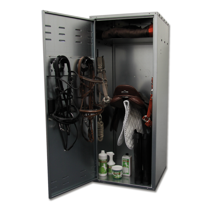 ARMOIRE SELLE GD MODELE EN KIT - Sellerie Caballus