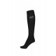 CHAUSSETTES PIKEUR black