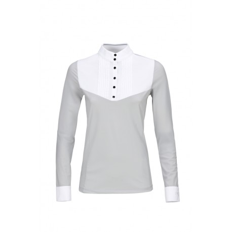 CALLAS COMPETITION SHIRT PIKEUR