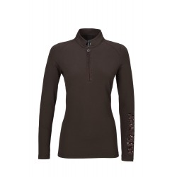 KEALA LONG SLEEVE SHIRT PIKEUR