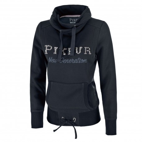 SWEATSHIRT PIKEUR HAYET