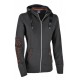 MINOU SWEAT JACKET PIKEUR