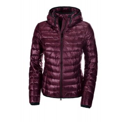 VESTE ILVY PIKEUR