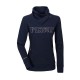 SWEAT HOODIE MERLA PIKEUR