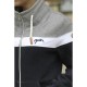 SWEAT ZIP PENELOPE NATIVE JUNIOR