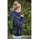 SWEAT HOODIE PENELOPE DEAUVILLE