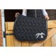 TAPIS CLASSIQUE POINT SELLIER PENELOPE