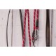 RENES ALLEMANDES CUIR/CORDE PENELOPE