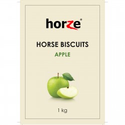 HORSE BISCUITS POMME 1KG