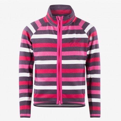 VESTE SWEATER WILMA HORZE PPPU/CHPI