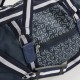 DUFFEL BAG HORZE EQUESTRIAN VDB