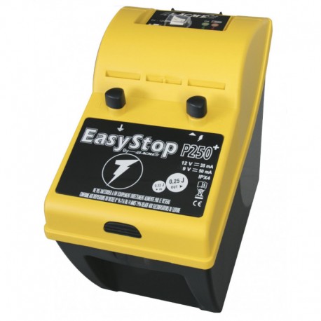 ELECTRIFICATEUR EASYSTOP P250