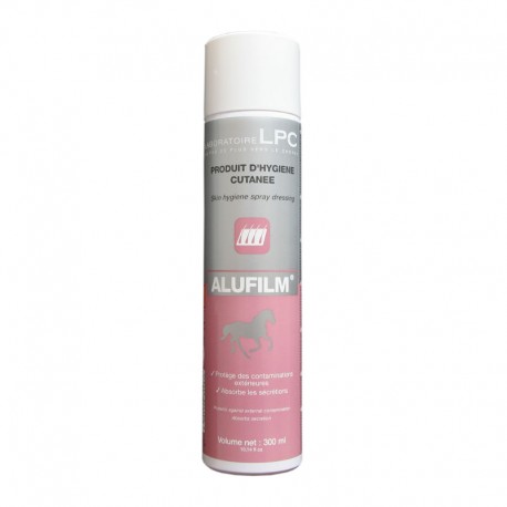 Spray Alufilm LPC 300 ml