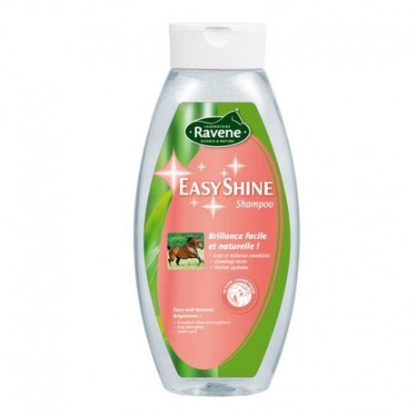 Shampoing ultra brillance EASY SHINE Ravene 500ml