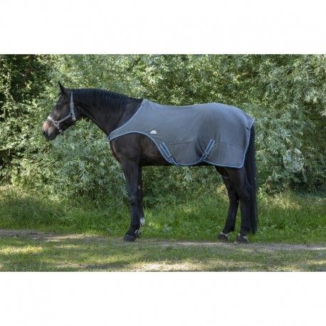 CHEMISE MARCHEUR EQUITHEME SOFTSHELL