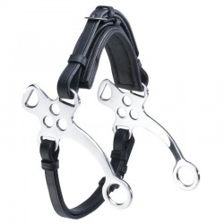 HACKAMORE INOX E-THOMAS