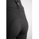 CULOTTE MONTAR TAILLE HAUTE BASANE GENOU