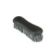 BROSSE DURE SOFTGRIP POILS COURTS BL